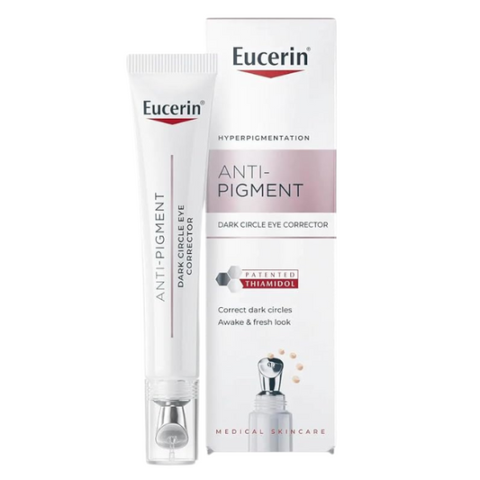 Eucerin ANTI-PIGMENT lightening eye contour 15 ml