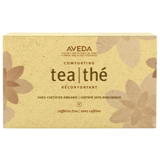 Aveda Comforting Tea Bags