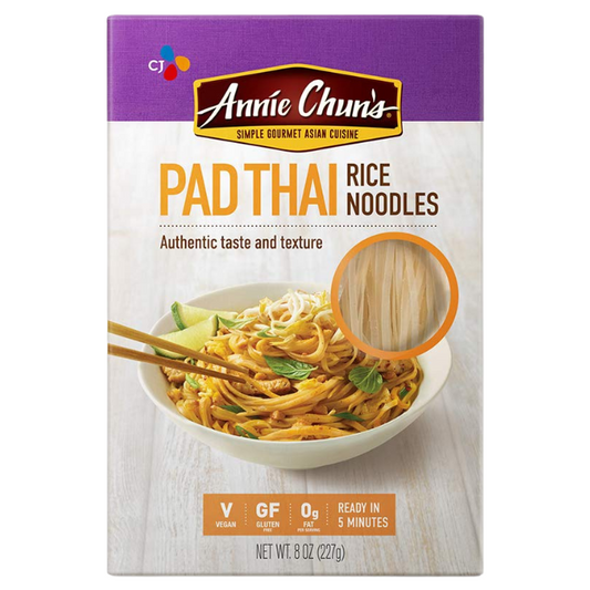 Annie Chun's Original Pad Thai Noodles, 8 oz