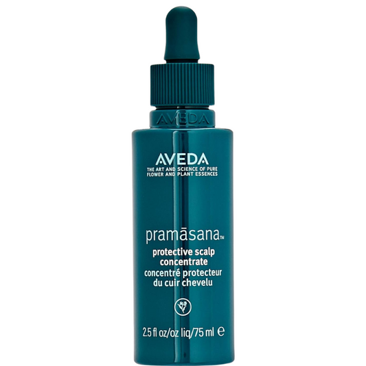 Aveda Pramasana Protective Scalp Concentrate for Unisex Treatment, 2.5 Fl Oz