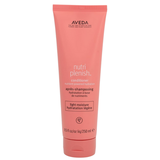 Aveda Nutriplenish Conditioner Light Moisture | Superfood Conditioner for Dry Hair 8.5 Fl Oz