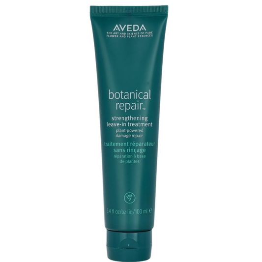 Aveda Botanical Repair Strengthening Leave-In Treatment for Damaged Hair |3.4 Fl Oz