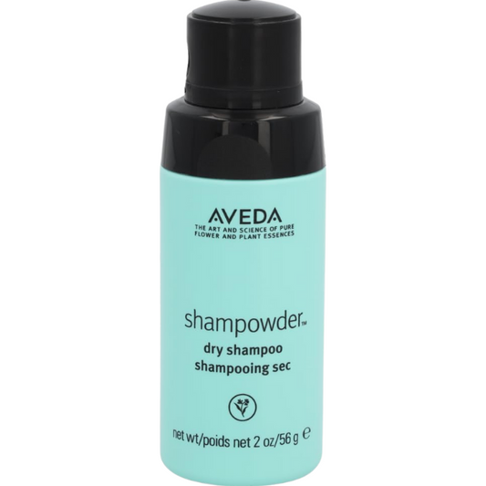 Aveda Shampowder Dry Shampoo | Non-Aerosol Dry Shampoo | Volume and Texture | 2 Ounce