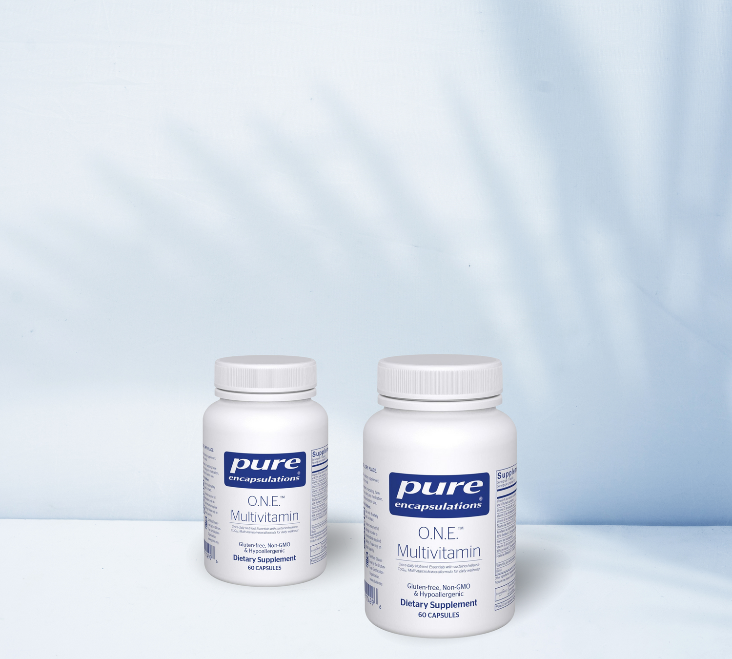 Pure Encapsulations