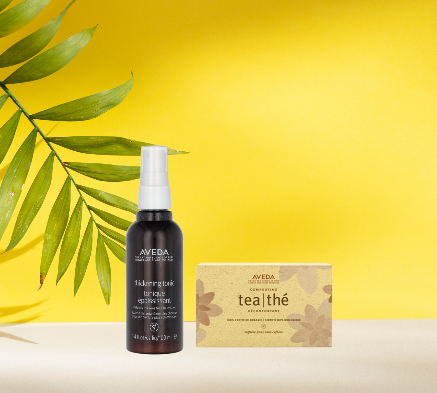 Aveda