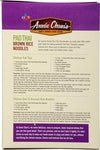 Annie Chun's Padthai Brown Rice Noodle, 8 Oz