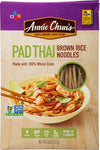 Annie Chun's Padthai Brown Rice Noodle, 8 Oz