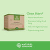 Nature's Sunshine CleanStart Drink - 56 Sachets