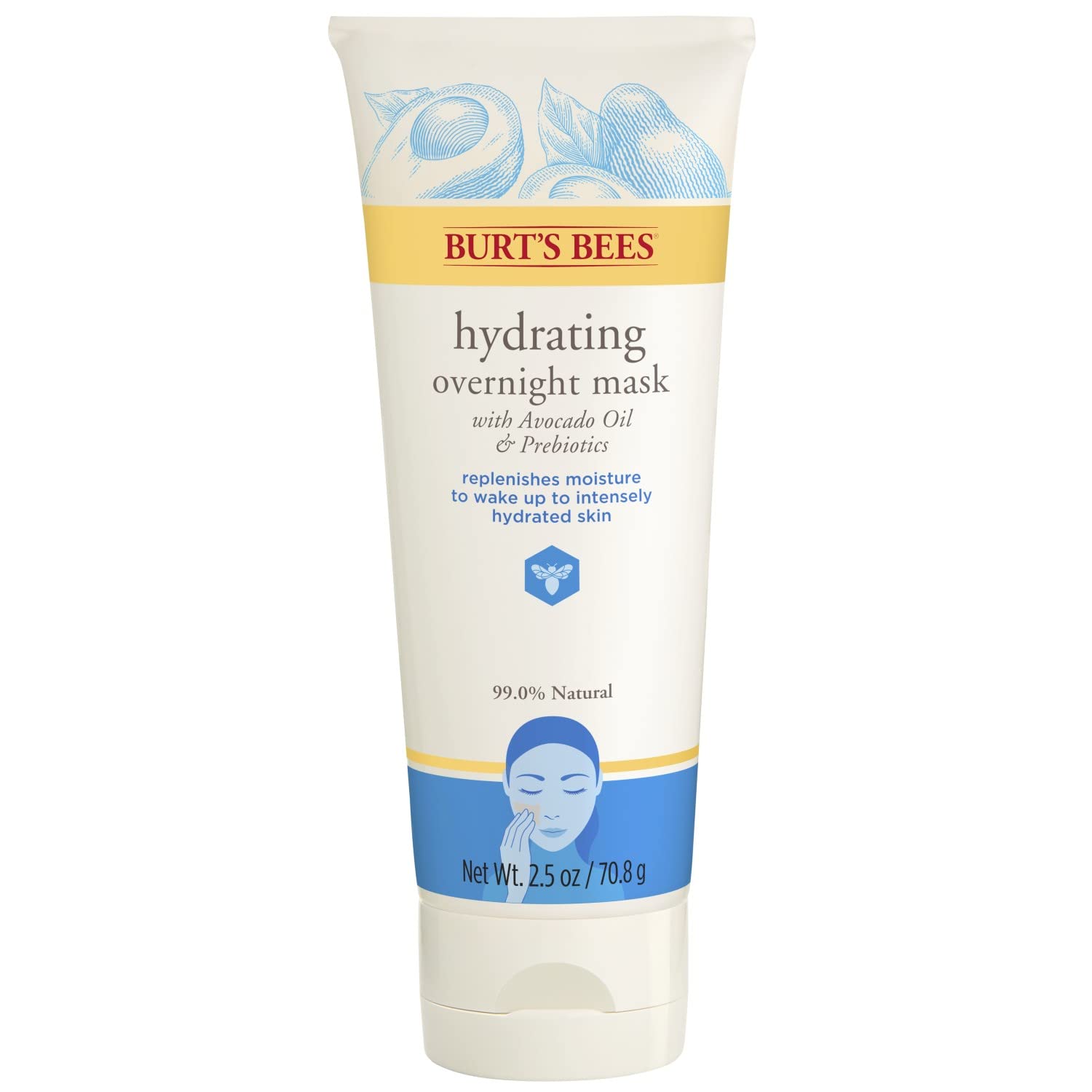 Burt's Bees