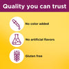 Nature Made Multivitamin For Her 50+ with No Iron, Womens Multivitamin for Daily Nutritional Support, 90 Tablets