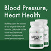 Stop Aging Now - OliPure BP Ultra with CoQ10 - Olive Leaf Extract with Black Pepper, Celery & Magnesium - 60 capsules