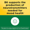 Nature Made Stress B Complex with Vitamin C and Zinc, Dietary Supplement for Immune Support, 75 Tablets