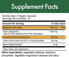 Stop Aging Now - OliPure BP Ultra with CoQ10 - Olive Leaf Extract with Black Pepper, Celery & Magnesium - 60 capsules