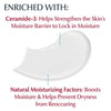 Eucerin Advanced Repair Body Cream for Very Dry Skin, Fragrance Free Daily Body Moisturizer, 16 Oz Jar