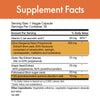 Stop Aging Now - Cholesterol360 Ultra - Heart Health, Blood Vessel and Cholesterol Supplements -  30 capsules