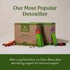 Nature's Sunshine CleanStart Drink - 56 Sachets
