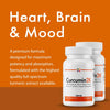 Stop Aging Now - Curcumin2K Formula with BioPerine Black Pepper Extract - 60 capsules