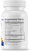 Stop Aging Now - Multi360 Complete 2-Per-Day Multivitamin and Multimineral Supplement | 60 Tablets
