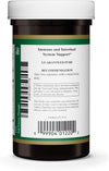 Nature's Sunshine In-X 100 Capsules