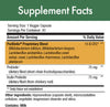 Stop Aging Now - PurBiotic® 15 BILLION CFU (PROWPT) - Advanced Probiotic Formula with Prebiotics - 30 capsules