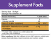Stop Aging Now PurZanthin Ultra Natural Astaxanthin 12 MG Softgels (1 Pack)