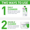 CeraVe Hydrating Facial Cleanser, Moisturizing Face Wash For Dry Skin, Hyaluronic Acid + Ceramides + Glycerin