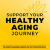 Nature Made Omega 3 Fish Oil 1200 mg, Brain and Eyes Support, One Per Day, Omega 3 Supplement with 100 Softgels