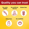 Nature Made Omega 3 Fish Oil 1200 mg, Brain and Eyes Support, One Per Day, Omega 3 Supplement with 100 Softgels