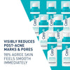 CeraVe Resurfacing Retinol Serum For Post Acne Marks, Formulated With Licorice Root Extract & Niacinamide
