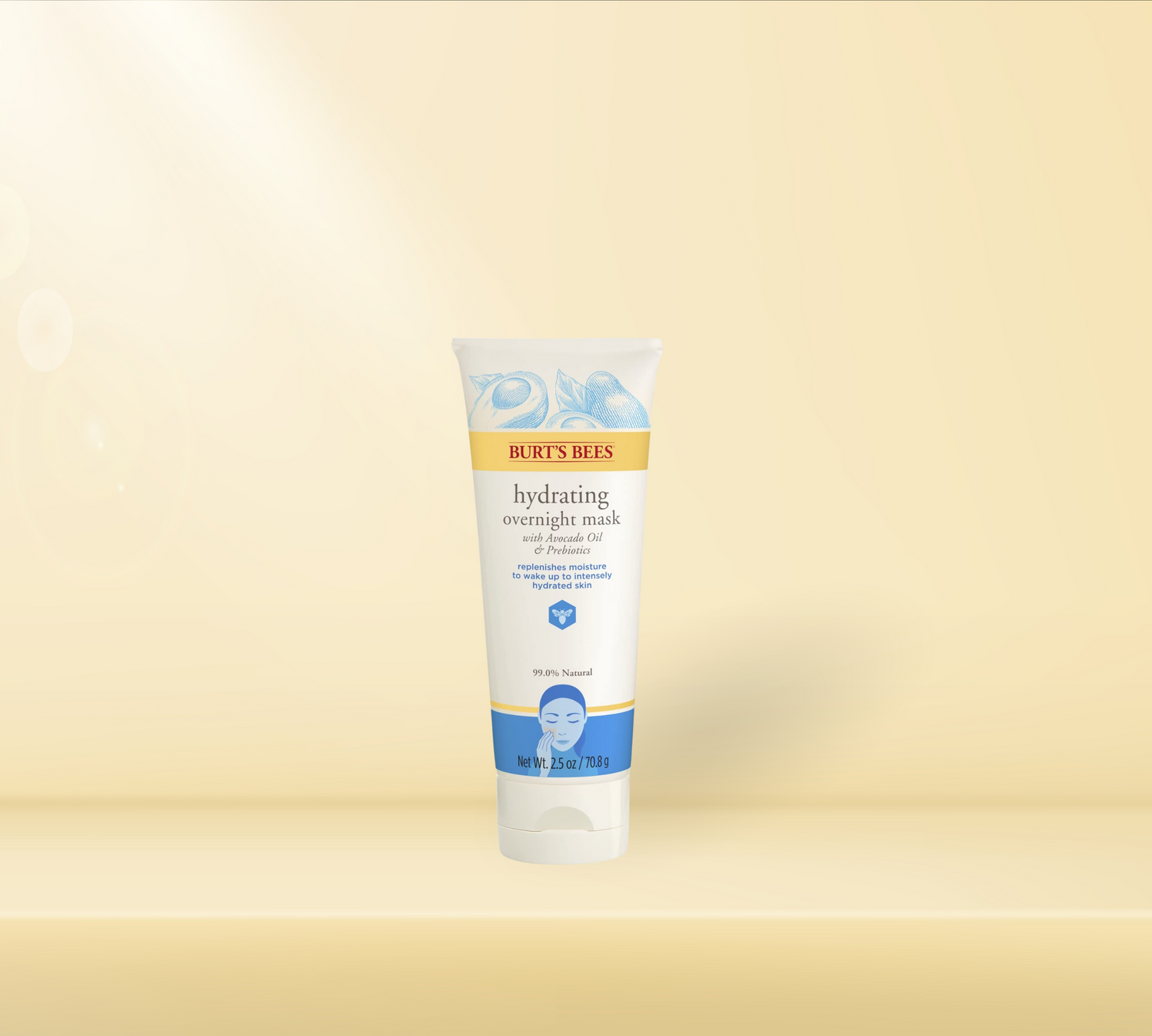 Burt's Bees