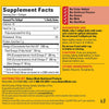 Nature Made Omega 3 Fish Oil 1200 mg, Brain and Eyes Support, One Per Day, Omega 3 Supplement with 100 Softgels