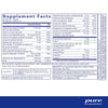 Pure Encapsulations O.N.E. Multivitamin - 60 Capsules