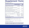 Pure Encapsulations B-Complex Plus - B Vitamins Supplement - 60 capsules