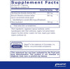 Pure Encapsulations NR Longevity - 60 capsules