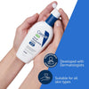 CeraVe PM Facial Moisturizing Lotion, Night Cream with Hyaluronic Acid and Niacinamide | 3 Ounce