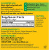 Nature Made Vitamin B12 1000 mcg, Dietary Supplement for Energy Metabolism Support- 90 Softgels