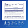 Pure Encapsulations Vitamin D3 & K2 | Bone and Vascular Health Support - 120 Capsules