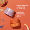 Burt’s Bees Moonlight Orchard Lip Sleeping Mask, With Hyaluronic Acid and Squalane Moisturizer |  0.45 oz.