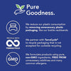 Pure Encapsulations B-Complex Plus - B Vitamins Supplement - 60 capsules
