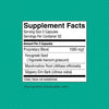 Nature's Sunshine Marshmallow and Fenugreek - 100 Capsules