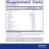 Pure Encapsulations Digestive Enzymes Ultra - Vegetarian Digestive Enzyme - 180 Capsules