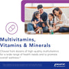 Pure Encapsulations O.N.E. Multivitamin - 60 Capsules