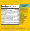 Nature Made Stress B Complex with Vitamin C and Zinc, Dietary Supplement for Immune Support, 75 Tablets