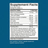 Nature's Sunshine Calcium-Magnesium, SynerPro - 150 Tablets