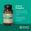 Nature's Sunshine Herbal Pumpkin