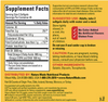 Nature Made Nature Made Fish Oil 1000 mg Softgels - 90.0ea, 90.0 ea