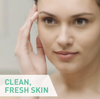 CeraVe Foaming Face Wash Facial Cleanser