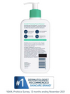 CeraVe Foaming Face Wash Facial Cleanser
