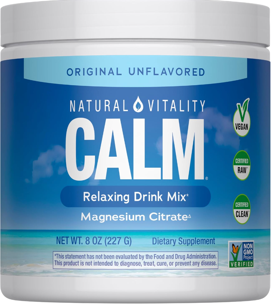 Natural Vitality