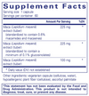 Pure Encapsulations Maca-3